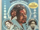 BARRY WHITE Can't Get Enough LP 180 Gram Audiophile Vinyl #ed SEALED NEW RARE