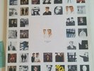 Pet Shop Boys Please LP Taiwan