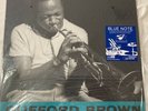 Clifford Brown Memorial Album MUSIC MATTERS BLUE NOTE MONO 180g 45rpm 2LP Sealed