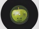REDUCED AGAIN Beatles-Hey Jude  Apple-A-8493 Vinyl, 7