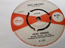 Jackie Edwards , White Christmas , My Love And I , 7 