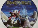 Iron Maiden - Run To The Hills - 12