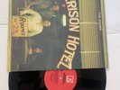 The Doors Morrison Hotel Elektra Big E Vinyl LP Plays Great