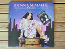 On The Radio Greatest Hits Vol 1& 2 Donna Summer Double LP