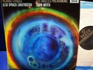 @DECCA SXL 6379 WB ED3 1ST* ZUBIN MEHTA* R.STRAUSS: ALSO SPRACH ZARATHUSTRA* NM