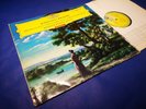 DGG 138 903 SLPM *RED STEREO* WILHELM KEMPFF* BRAHMS INTERMEZZI /KLAVIERSTUCKE*