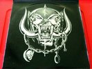 Motorhead No Remorse 2-LP LEATHER SLEEVE+INNERS UK ORIG 1984 Special Ed VINYL