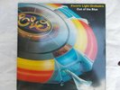 ELECTRIC LIGHT ORCHESTRA-OUT OF THE BLUE-JET RECORDS U.S.+POSTER+ CUT OUT EX /EX