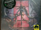 SEALED Chromatica Lady Gaga Yellow Trifold Vinyl LP record store day exclusive