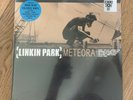 LP LINKIN PARK Meteora (AQUA BLUE Vinyl, RSD 2021) NEW MINT SEALED. In Hand
