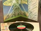 Led Zeppelin II Robert Ludwig Hot Mix With RL SS On Both Sides