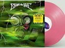 Escape The Fate - Chemical Warfare B-Sides 2021 RSD Pink Etched Vinyl EP/1500.