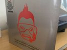 Super Furry Animals - Ice Hockey Hair EP - RSD2021 Ltd To 1500 In Hand