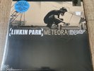 Linkin Park Meteora RSD 2021 Blue Vinyl Limited Edition New Sealed