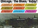 Chicago, The Blues, Today  - Various Artists (NEW 3 VINYL LP) RECORD STORE DAY