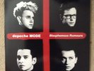 Depeche Mode - Blasphemous Rumours - MINT - Live LP Record