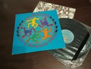 N.Y.C. PEECH BOYS *life is something special*KEITH HARING ART COVER LP 1983 EXC