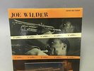 Joe Wilder 'Wilder 'N' Wilder' 1956 Jazz lp