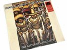 Rage Against The Machine Battle of Mexico City DBL LP Record Store Day 2021 RSD