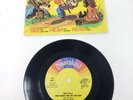 Vintage 1977 Walt Disney Brer Rabbit & the Tar Baby 33 1/3 Record Book #363