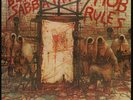 Black Sabbath Mob Rules DIO RSD 2021 Vinyl LP Picture Disc READY TO SHIP 6/12