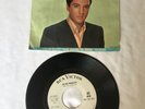 Elvis Presley - Milky White Way / Swing Down Sweet Chariot - 45 Promo EXC