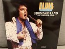 Elvis Presley - Promised Land FTD Vinyl LP Record 180 Gram RARE FIND