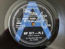 Jr. Walker/Allstars- Aussie Motown A-LABEL PROMO 45  