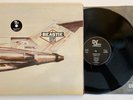 Beastie Boys - License To Ill - 2000 EURO Numbered Limited Edition (VG+)