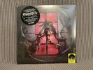 Lady Gaga Chromatica Translucent Yellow Vinyl Record Store Day 2021 RSD -SEALED