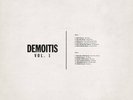 VARIOUS ARTISTS - DEMOITIS VOL.1 RSD 2021