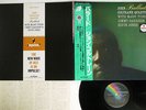 JOHN COLTRANE BALLADS MCA VIM-4606 Japan OBI VINYL LP