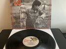 JOHN COUGAR MELLENCAMP Scarecrow VG+ Vinyl in Shrink HYPE STICKER