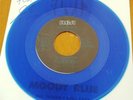 Elvis MOODY BLUE She Thinks I Still Care RARE RCA BMG Promo Single No CD LP EP