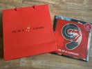 The Rolling Stones  - Black and Blue (No 9 Carnaby Street Red Vinyl/1000 Only)