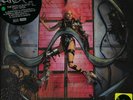 Lady Gaga Chromatica RSD Lts Trifold Yellow Vinyl LP RECORD STORE DAY SEALED