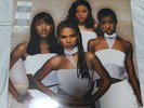 Destinys Child The Writings on the Wall Limited 2XLP New Sealed UrbanOutfitters