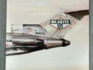 BEASTIE BOYS ?– LICENSED TO ILL Original 1986 Vinyl LP Def Jam Recordings