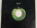 Paul McCartney / Another Day / 1971 Apple 45 w Apple Slv. / Mint Unplayed