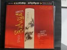 MAHLER SONG OF THE EARTH, REINER CHICAGO - 2 LP LSC-6087
