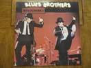 Blues Brothers – Made In America - 1980 - Atlantic SD 16025 Vinyl LP EX/EX