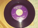 The Jewels Soul 45 (Dimension 1034) Opportunity/Gotta Find A Way VG+