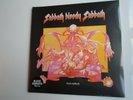 BLACK SABBATH Sabbath Bloody Sabbath vinyl LP new mint sealed 180g