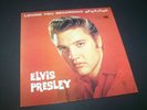 LOVING YOU RECORDING SESSIONS ELVIS PRESLEY (Rare South Africa LP) NEAR MINT