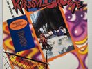 KRUSH GROOVE Soundtrack 1985 US LP Beastie Boys LL Cool J Sheila E. RAP Hip Hop