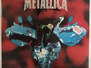 METALLICA The Memory Remains 1997 UK Vertigo 7