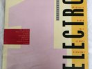 various 'Street Sounds Electro 1' Vinyl Album Record LP 12