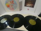 Grateful Dead ?– Europe '72 Triple  LP 1972 Warner Bros. Records ?– 3WX 2668