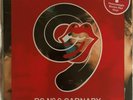 The Rolling Stones  - Black and Blue (No 9 Carnaby Street Red Vinyl/1000 Only)