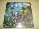 King Diamond ABIGAIL Vinyl LP 1987 Roadracer  9622 Excellent or VG +++